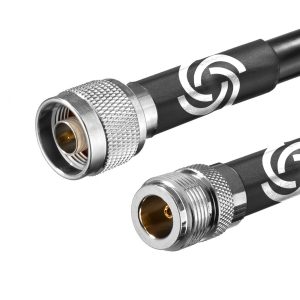 Cyclone Cable Assemblies