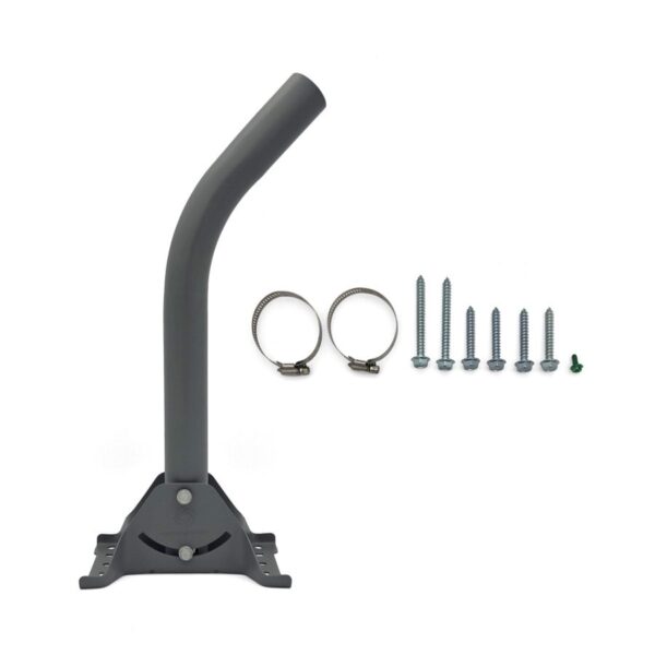 Cyclone J-Arm Heavy Duty Universal 18-Inch Mount - Image 3