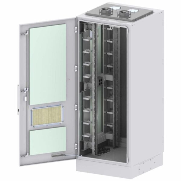 Cyclone Network Cabinet - Image 3