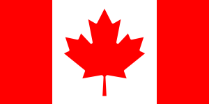 Flag of Canada