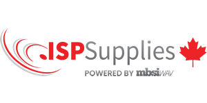 ISP Supplies CA Powered by MBSI WAV