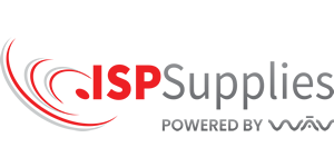 ISP Supplies Powered by WAV