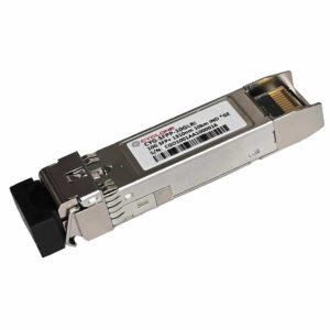 Cyclone CYG-SFPP-10GLRI Transceiver